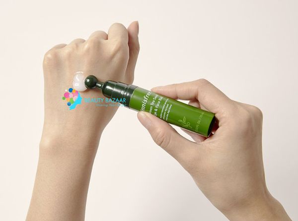  [New] Thanh Lăn Mắt Innisfree Green Tea Seed Eye & Face Ball 10ml 