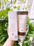  Sữa rửa mặt tạo bọt Byvibes Wonder Bath PHA 5.5 PH Balancing PHA Cleansing Foam 130ml 