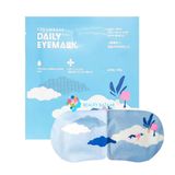  Mặt Nạ Mắt Thư Giãn Steambase Daily Eye Mask (1 Miếng) 