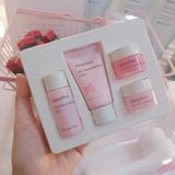  Set dưỡng trắng da Innisfree Jeju Cherry Blossom Special kit (4 items) 