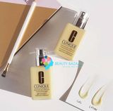  Kem Dưỡng ẩm Kiềm Dầu Clinique Dramatically Different Moisturizing Gel 125ml (VÀNG) 