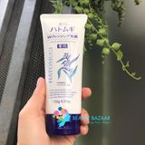  [NEW] Sữa Rửa Mặt Làm Sáng Da Chiết Xuất Ý Dĩ Hatomugi Cleansing & Facial Washing 