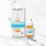  Tinh Chất Cấp Nước Dưỡng Ẩm Balance Active Formula Hyaluronic Deep Moisture SKU: 5012368040081 