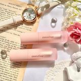  Son Thỏi Lì Mỏng Nhẹ Innisfree Airy Matte Lipstick 3.5g 