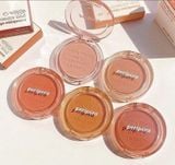  (NEW) Phấn Má Hồng Peripera Pure Blushed Sunshine Cheek 