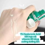  Tinh Chất Làm Dịu Phục Hồi Da Timeless Vitamin B5 + Hyaluronic Acid 30ml 