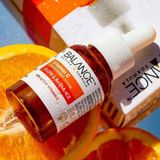  Tinh Chất Dưỡng Trắng Da, Trị Thâm Balance Active Formula Vitamin C 