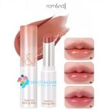  [HOT] Son Dưỡng Dạng Thỏi Thuần Chay Có Màu Romand Glasting Melting Balm 3.5g 
