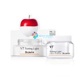  Kem Dưỡng Trắng Sáng Tái Tạo Da Dr.Jart + V7 Toning Light 
