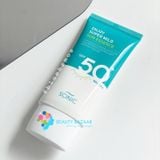  Kem Chống Nắng Dưỡng ẩm Scinic Enjoy Super Mild Sun Essence 50ml 