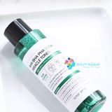  Nước Hoa Hồng Trị Mụn 30 Ngày Some By Mi AHA BHA PHA 30 Days Miracle Toner 150ml 