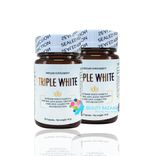  Viên Uống Trị Nám Triple White Chống Nắng Trắng Da Glutathione 1200 mg (50 viên) 