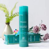 Xịt chống nắng đa năng Jm Solution Marine Luminous Pearl Sun Spray Pearl 180ml 