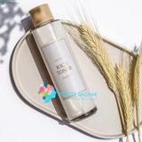  Nước hoa hồng dưỡng sáng da chiết xuất gạo I'm From Rice Toner 150ml 
