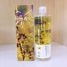  Nước hoa hồng chiết xuất cây phỉ Derladie Natural Witch Hazel Toner 500ml 