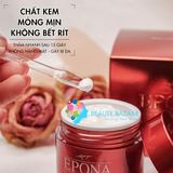  Kem Dưỡng Trắng Chống Lão Hóa Da Từ Dầu Ngựa Epona All In One Total Skin Care Intensive 50ml 