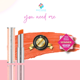  Son dưỡng môi mật ong có màu YNM Candy Honey Lip Balm 
