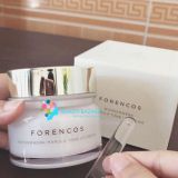  Kem Dưỡng Trắng Da Ban Ngày Forencos Wonderwerk Marula Tone Up Cream (Trắng) 