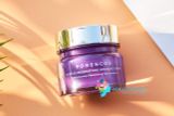  Kem dưỡng trắng da ban đêm Forencos Peptide Redensifying Intensive Cream (Tím) 