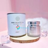  Kem Dưỡng Trắng Nâng Tone Cre8skin HWA SA a CREAM Brightening Tone up 80g 