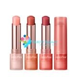 Son Dưỡng Có Màu Làm Mềm Môi Innisfree Dewy Tint Lip Balm 3.2g 