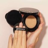  Phấn nước Che Phủ Tốt April Skin Magic Snow Cushion Galaxy SPF50+/PA+++ 15g 