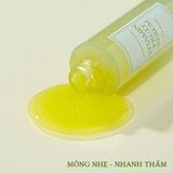  Tinh chất Dưỡng ẩm, Làm Sáng Da I'm From Vitamin Fruit Serum 30ml 