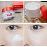  Kem dưỡng trắng da ban ngày Angel's Liquid 7day Glutathione 700 Light Tone Up Cream 50gr 