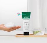  Sữa Rửa Mặt Trị Mụn 30 ngày Some By Mi AHA.BHA.PHA 30 Days Miracle Acne Clear Foam 100ml 