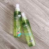  Xịt Khoáng Dưỡng Ẩm, Làm Dịu Da Aspasia Moist Up Face Mist 150ml 
