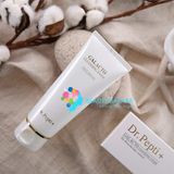  Sữa Rửa Mặt Sạch Sâu Trắng Sáng Dr.Pepti Galacto Cleansing Foam 110ml 