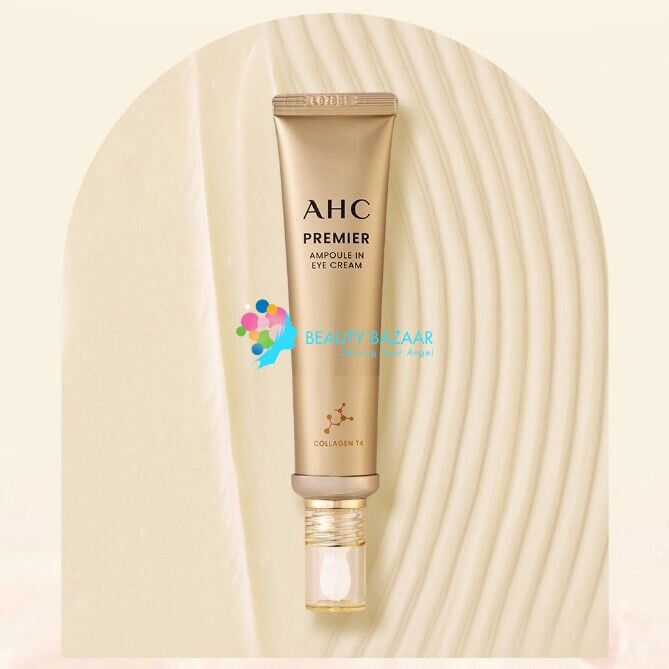  [NEW] Kem Dưỡng Mắt AHC Premier Ampoule In Eye Cream Anti-Anging 
