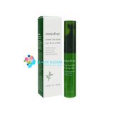  [New] Thanh Lăn Mắt Innisfree Green Tea Seed Eye & Face Ball 10ml 