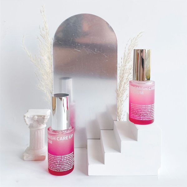  [TÁCH SET] Tinh Chất Dưỡng Trắng Mờ Thâm ISOI Blemish Care Up Serum 