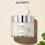  Kem Dưỡng ẩm Trắng Da Dr.Pepti Centella Moist Soothing Gel Cream 70ml 