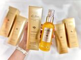  [BÁN CHẠY NHẤT] Xịt Khoáng Chứa Tinh Chất 24K Dưỡng ẩm, Chống Lão Hóa Da d'Alba White Truffle Supreme Intensive Serum 