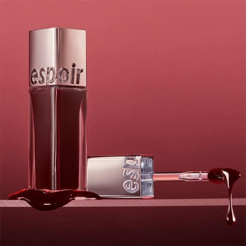 Son tint bóng mềm môi Espoir Couture Lip Tint Shine (NEW) 