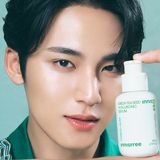  (Mẫu 2023) Tinh Chất Trà Xanh Cấp ẩm, Phục hồi da Innisfree Green Tea Seed Hyaluronic Acid Serum 80ml 