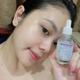 Tinh chất dưỡng trắng, trị nám Angel’s Liquid 7 Day Whitening Program Glutathione + Niacinamide 700V Ampoule 30ml 