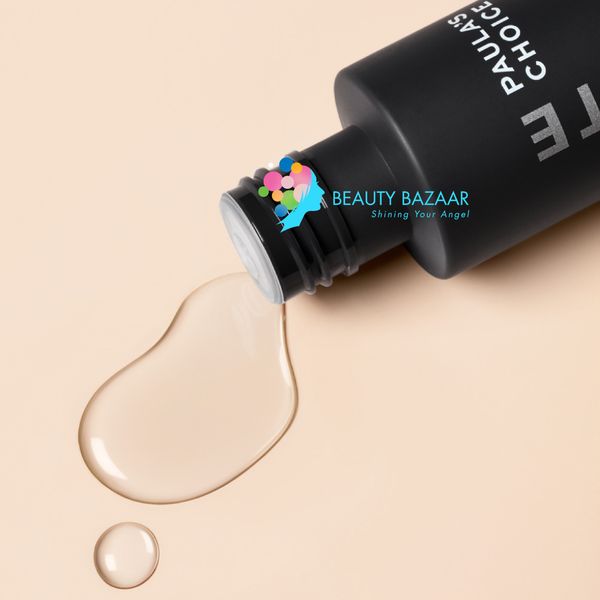  [HÀNG ORDER 3 - 7 NGÀY] Tinh Chất Tẩy Tế Bào Chết Hóa Học Paula’s Choice Skin Perfecting 2% BHA Liquid Exfoliant 30ml 