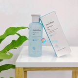  Nước hoa hồng cấp ẩm dành cho da mụn Innisfree Bija Trouble Skin 200ml 