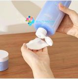  Nước hoa hồng dạng sữa Fraijour Pro Moisture Creamy Toner 500ml 