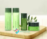  Bộ Dưỡng ẩm Trà xanh Innisfree Green Tea Special Kit EX (4 món) 