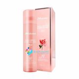  Xịt Chống Nắng Dưỡng Sáng Da Hoa Hồng Jm Solution Glow Luminous Flower Sun Spray 180ml 