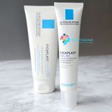  Kem Dưỡng Dạng Gel Phục Hồi Da & Giảm Thâm Mụn La Roche-Posay Cicaplast Gel B5 40ml 