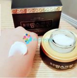  Kem trị nám Dongsung Rannce Cream Hàn Quốc 