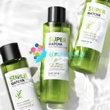  Nước hoa hồng Some By Mi Super Matcha Pore Tightening Toner 150ml 