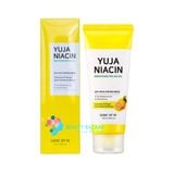  Tẩy Da Chết Dạng Gel Dưỡng Trắng Da Some By Mi Yuja Niacin Brightening Peeling Gel 120ml 