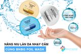  Mặt Nạ Dưỡng Trắng Cấp Nước Chuyên Sâu BNBG Vita Cocktail Foil Mask 30ml 