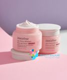  Kem dưỡng trắng da, nâng tone tức thì Innisfree Jeju Cherry Blossom Tone Up Cream 50ml 